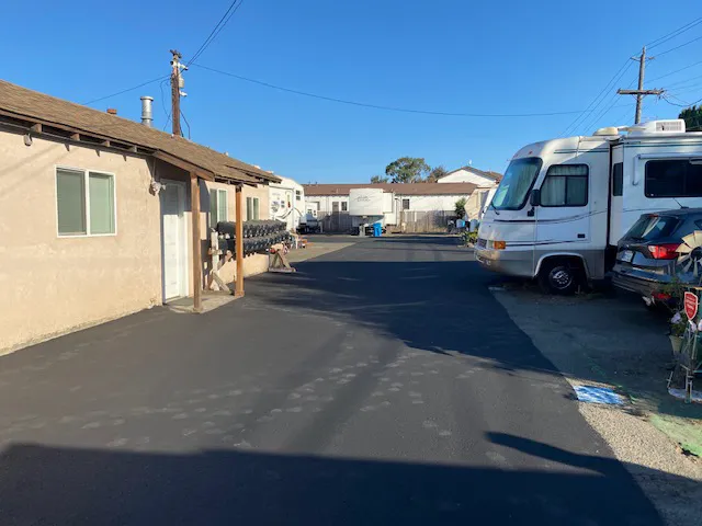 Bay Breeze Rv and Mobile Estates Picture 8