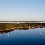 Marrowstone Island RV Camping