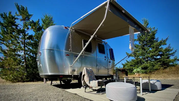 Marrowstone Island RV Camping Picture 3