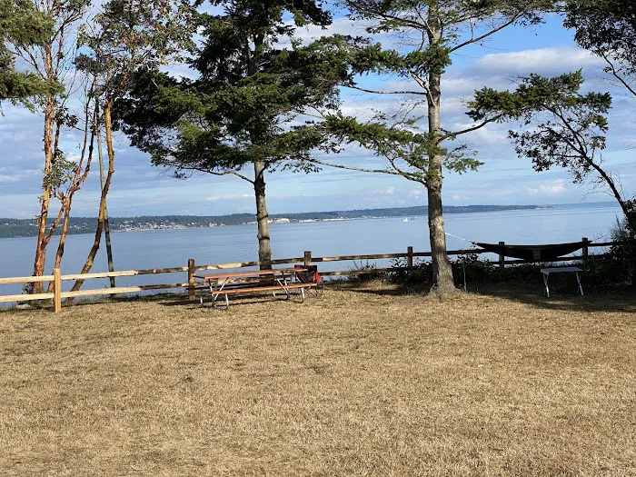 Marrowstone Island RV Camping Picture 6