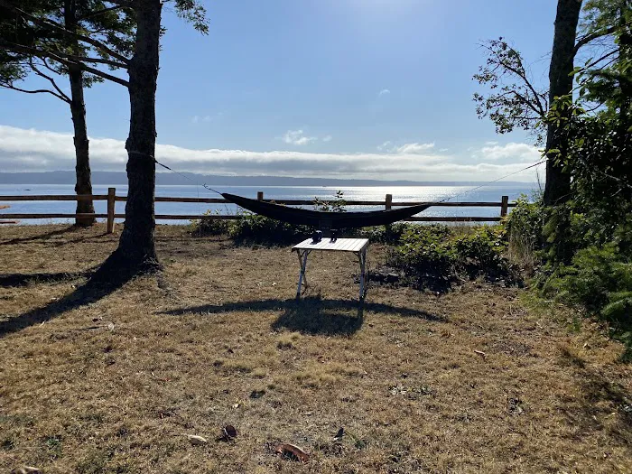 Marrowstone Island RV Camping Picture 7