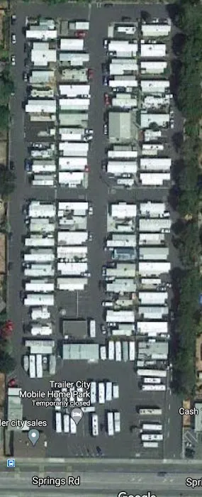Trailer City Mobile Home Park Picture 1