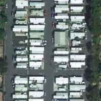 Trailer City Mobile Home Park ico