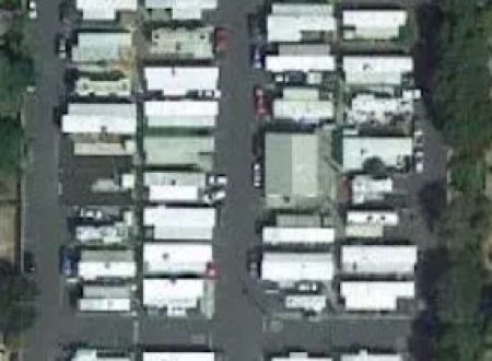 Trailer City Mobile Home Park