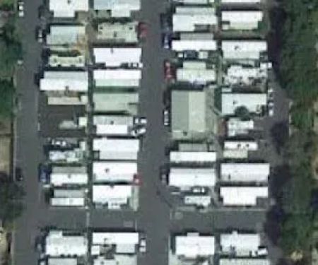 Trailer City Mobile Home Park
