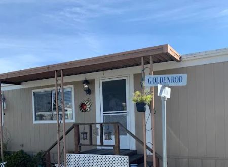 Olympia of Vallejo LLC