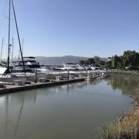 Rancho Benicia ico