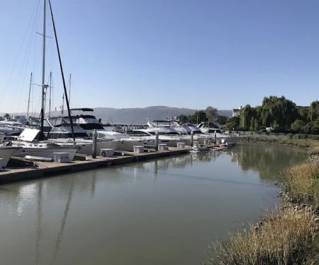 Rancho Benicia