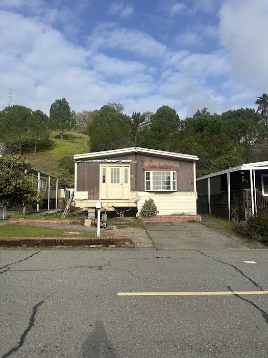 Marin Valley Mobile Country Club Picture 3