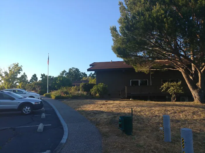Marin Valley Mobile Country Club Picture 6