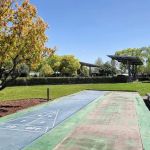 Los Robles Mobile Home Park