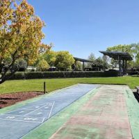 Los Robles Mobile Home Park ico