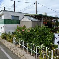 Vallejo Mobile Home Community & RV Park ico