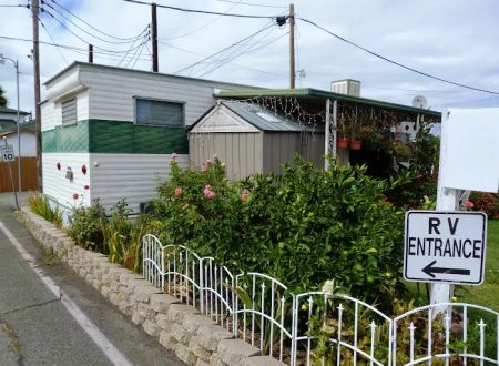 Vallejo Mobile Home Community & RV Park