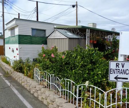Vallejo Mobile Home Community & RV Park