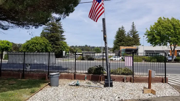 Vallejo Mobile Home Community & RV Park Picture 5