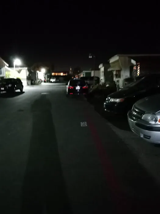 Vallejo Mobile Home Community & RV Park Picture 10
