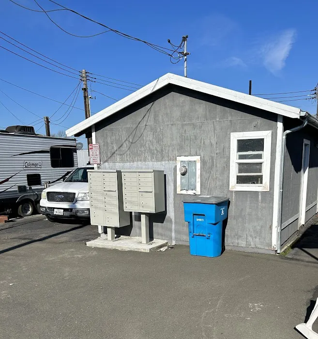 Vallejo Bay Mobile Home Community Picture 1
