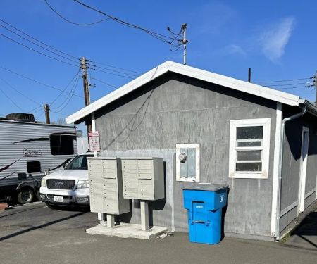 Vallejo Bay Mobile Home Community