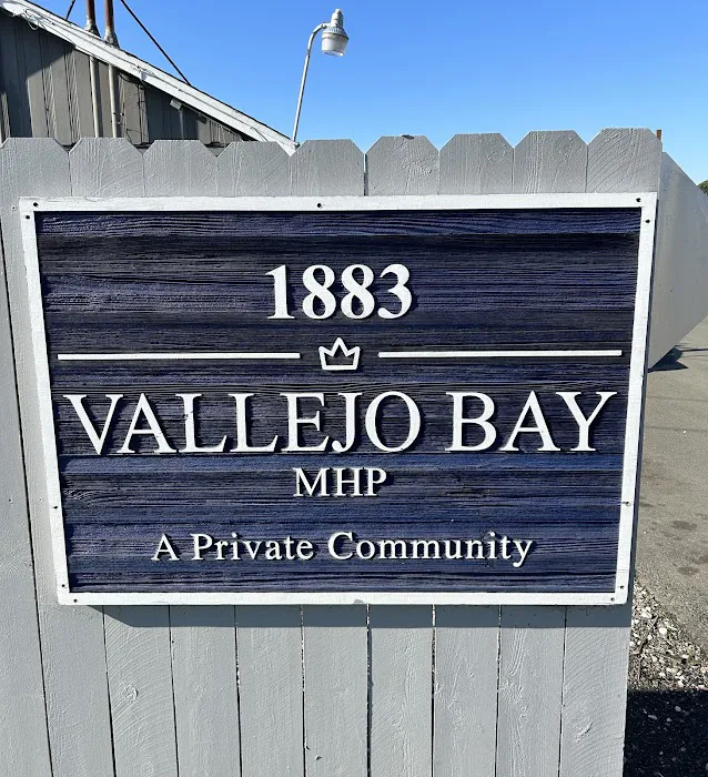 Vallejo Bay Mobile Home Community Picture 2