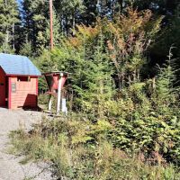 Alice Creek Campground ico
