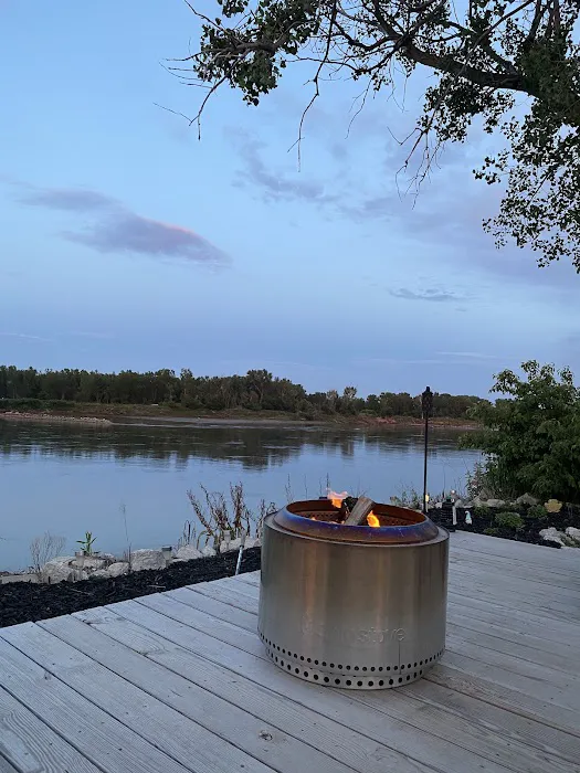 Rock Bluff RV Camping Picture 3