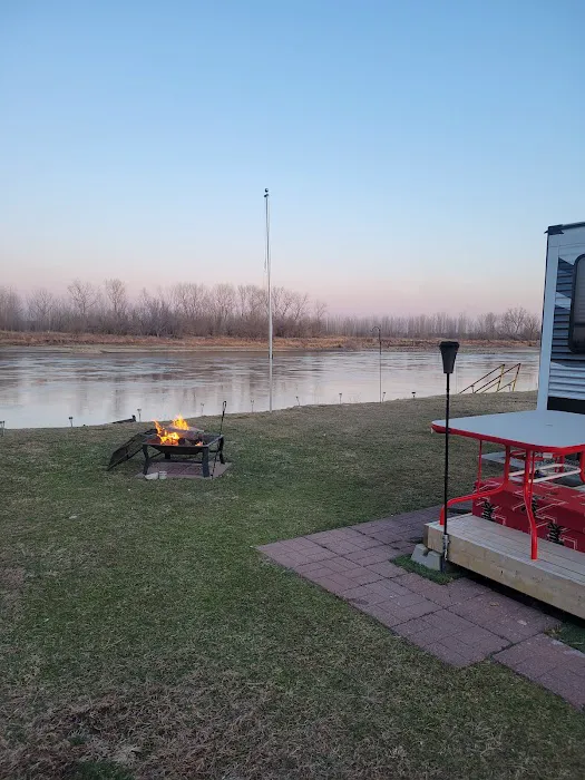 Rock Bluff RV Camping Picture 7