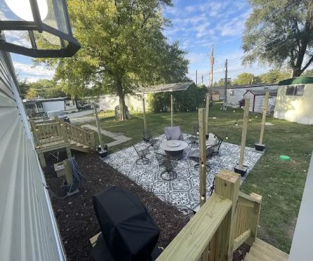 Valley Homes, LLC