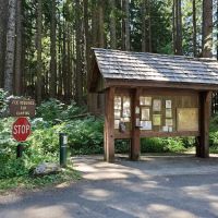 Denny Creek Campground ico