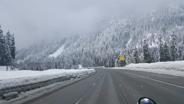 Denny Creek Campground Picture 6