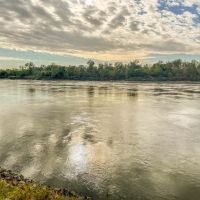 Bartlett Shores ico