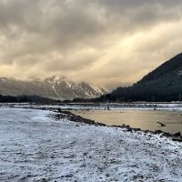 Cold Creek Campground ico