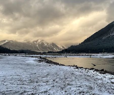 Cold Creek Campground
