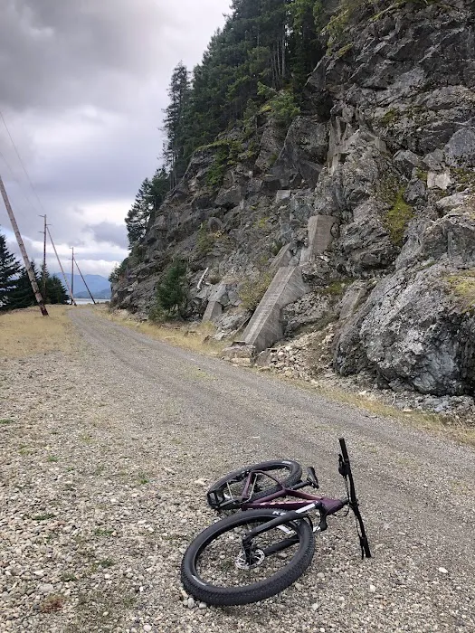 Cold Creek Campground Picture 7