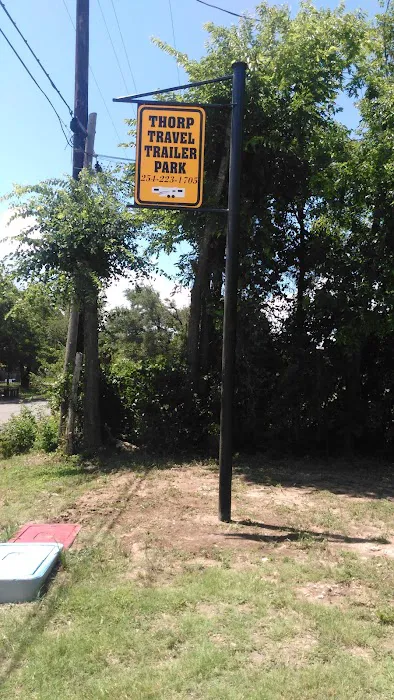 Thorp Travel Trailer Park Picture 4