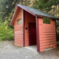 Roaring Creek Campground ico