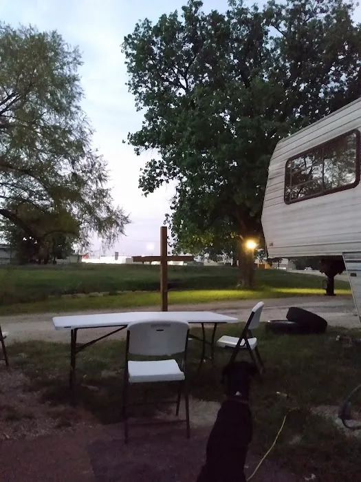 Gatesville RV PARK Picture 1