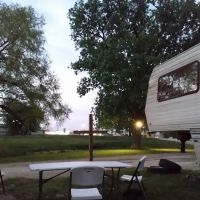 Gatesville RV PARK ico