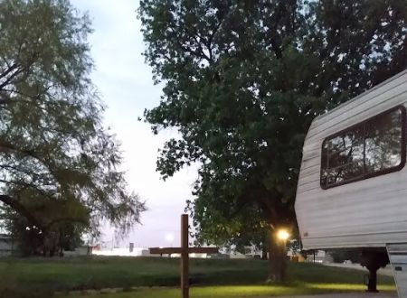 Gatesville RV PARK