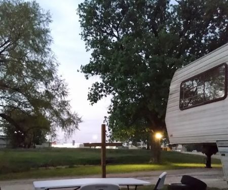 Gatesville RV PARK