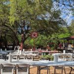 Texas Station RV Park