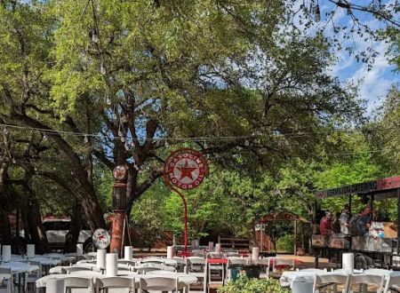 Texas Station RV Park