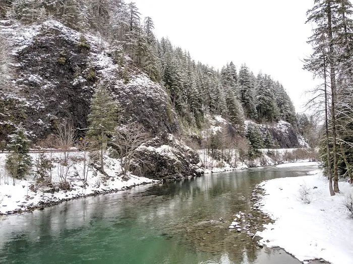 Money Creek Campground Picture 9