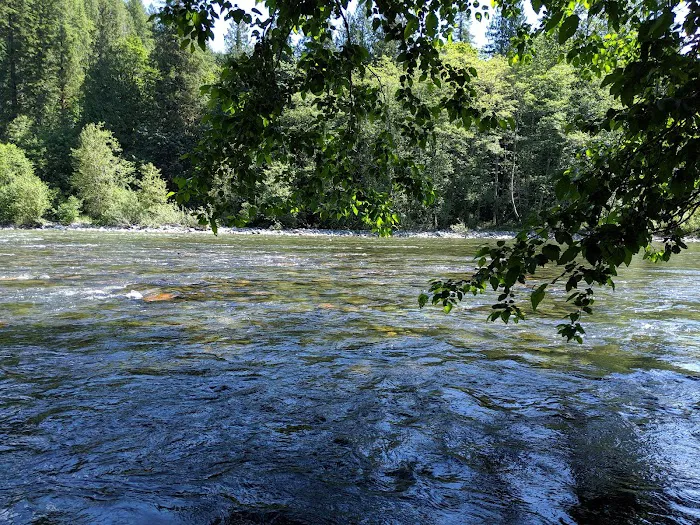 Money Creek Campground Picture 7