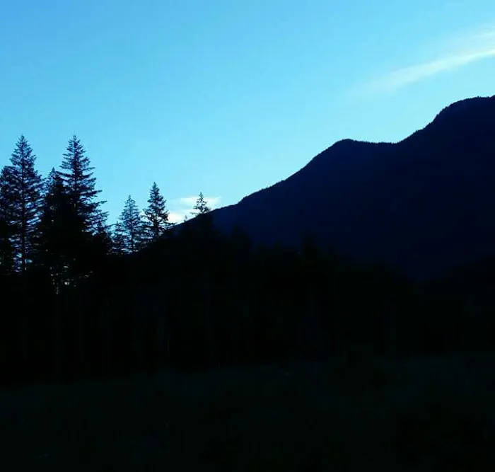 Beckler River Campground Picture 10