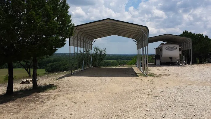 Russell Ranch RV Park Picture 3