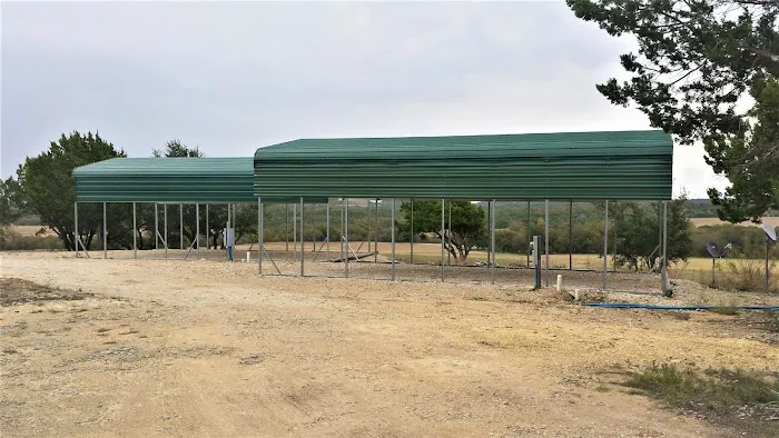 Russell Ranch RV Park Picture 1