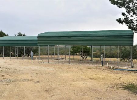 Russell Ranch RV Park