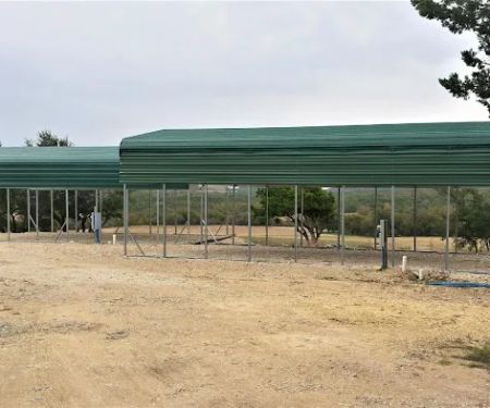 Russell Ranch RV Park