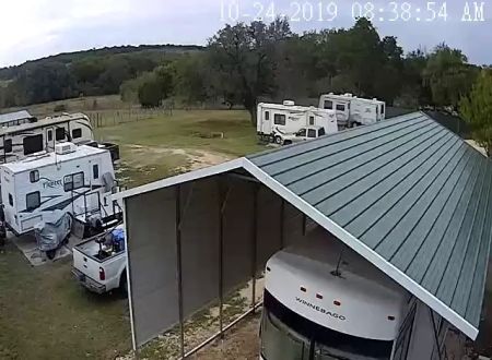 Pidcoke RV Park